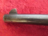 Colt US Army Model 1917 .45 colt 5.5" bbl SA/DA US Service Revolver--SALE PENDING!! - 9 of 21