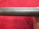 Colt US Army Model 1917 .45 colt 5.5" bbl SA/DA US Service Revolver--SALE PENDING!! - 20 of 21