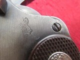 Colt US Army Model 1917 .45 colt 5.5" bbl SA/DA US Service Revolver--SALE PENDING!! - 7 of 21