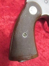 Colt US Army Model 1917 .45 colt 5.5" bbl SA/DA US Service Revolver--SALE PENDING!! - 10 of 21