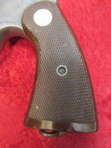 Colt US Army Model 1917 .45 colt 5.5" bbl SA/DA US Service Revolver--SALE PENDING!! - 6 of 21