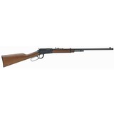 Henry Frontier Suppressor Ready .22 S/L/LR 24" TB Oct. BBL Blued/Walnut NEW #H001TSPR - 1 of 1
