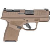Springfield XD 9mm Hellcat 3" Micro Compact OSP FDE 13-shot NEW--SALE PENDING!! - 2 of 2
