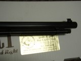 Henry Pump action .22 lr Rifle 20" Octagon bbl Blued/Walnut NEW #H003T--On Sale!! - 6 of 6