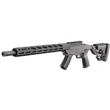 Ruger Precision Rifle .22 lr 18" Threaded Barrel 15+1 (one) mag NEW #8400--SALE PENDING!! - 2 of 2
