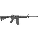 Ruger AR-556 Forward Assist/Dust Cover Semi-auto 223 Rem/5.56 NATO 16.1" bbl 30-rd NEW #8500--ON SALE!! - 1 of 1