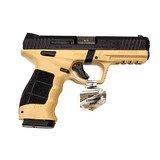 SAR-USA SAR9 METE Safari 9 mm pistol 17-rd (2) mags Full Size NEW #SAR9METESABL--ON SALE!! - 2 of 2