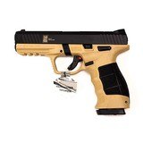 SAR-USA SAR9 METE Safari 9 mm pistol 17-rd (2) mags Full Size NEW #SAR9METESABL--ON SALE!! - 1 of 2