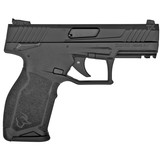 Taurus TX22 semi-auto pistol .22 lr 4" bbl 10-rd (2) mags NEW #1-TX22341-10 - 2 of 3
