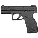 Taurus TX22 semi-auto pistol .22 lr 4" bbl 10-rd (2) mags NEW #1-TX22341-10 - 1 of 3
