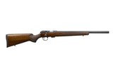 CZ-USA 457 Varmint Bolt Action .22 lr Rifle 20.5" Heavy Bbl NEW #02340 - 1 of 1