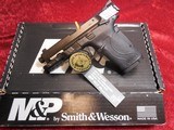 Smith & Wesson M&P M2.0 Shield EZ 380 2 mags TS NEW #11663--In stock