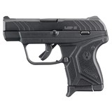 Ruger LCP II semi-auto .380 acp pistol Compact 2.75" bbl Black 6-rd NEW #3750