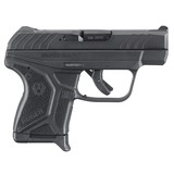 Ruger LCP II semi-auto .380 acp pistol Compact 2.75" bbl Black 6-rd NEW #3750 - 2 of 3
