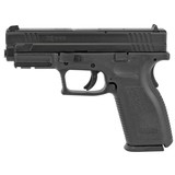 Springfield XD9 Defender Series Striker Fired 9 mm 4" bbl 16-rd NEW #XDD9101HC - 1 of 3