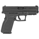Springfield XD9 Defender Series Striker Fired 9 mm 4" bbl 16-rd NEW #XDD9101HC - 2 of 3