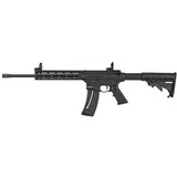 Smith & Wesson S&W M&P 15-22 semi-auto rifle AR Style 16.5" Threaded Barrel NEW #10208--ON SALE!! - 1 of 3