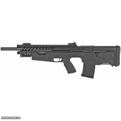 Century Arms Centurion BP-12 Semi-auto Bullpup shotgun 19.75