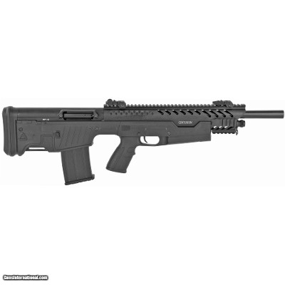 Century Arms Centurion BP-12 Semi-auto Bullpup shotgun 19.75