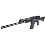 JTS AK Style Shotgun 12 ga. 3" Black 18" chrome lined barrel (2) 5-rd mags NEW #M12AK - 2 of 2