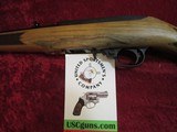 Ruger 10/22 Classic VIII TALO Edition AA Fancy French Walnut NEW #31157--SALE PENDING!! - 4 of 13