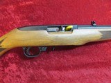 Ruger 10/22 Classic VIII TALO Edition AA Fancy French Walnut NEW #31157--SALE PENDING!! - 9 of 13