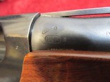 Remington 1100 Skeet B 12 ga. 25 1/2" VR bbl (IC Fixed choke) XX Fancy Walnut Stock - 17 of 19