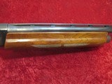 Remington 1100 Skeet B 12 ga. 25 1/2" VR bbl (IC Fixed choke) XX Fancy Walnut Stock - 15 of 19