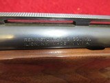 Remington 1100 Skeet B 12 ga. 25 1/2" VR bbl (IC Fixed choke) XX Fancy Walnut Stock - 16 of 19