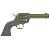 Ruger Wrangler 22lr OD Green Cerakote Single-Action Revolver 6-shot NEW #2008 - 2 of 3