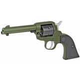 Ruger Wrangler 22lr OD Green Cerakote Single-Action Revolver 6-shot NEW #2008 - 3 of 3