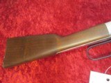 Henry American Beauty Lever Action Rifle .22 s/l/lr Model #H004AB NEW - 5 of 11