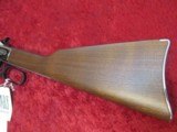 Henry American Beauty Lever Action Rifle .22 s/l/lr Model #H004AB NEW - 6 of 11