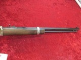 Henry American Beauty Lever Action Rifle .22 s/l/lr Model #H004AB NEW - 4 of 11
