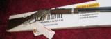 Henry American Beauty Lever Action Rifle .22 s/l/lr Model #H004AB NEW - 3 of 11
