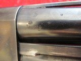 Remington 870 Wingmaster LEFT HAND 12 ga. 28" VR bbl Fixed MOD choke - 20 of 22