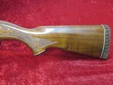 Remington 870 Wingmaster LEFT HAND 12 ga. 28" VR bbl Fixed MOD choke - 3 of 22