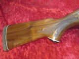 Remington 870 Wingmaster LEFT HAND 12 ga. 28" VR bbl Fixed MOD choke - 13 of 22