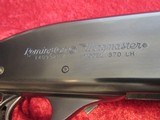 Remington 870 Wingmaster LEFT HAND 12 ga. 28" VR bbl Fixed MOD choke - 16 of 22