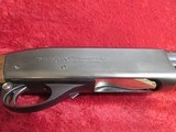 Remington 870 Wingmaster LEFT HAND 12 ga. 28" VR bbl Fixed MOD choke - 14 of 22