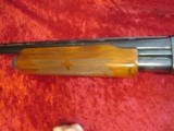 Remington 870 Wingmaster LEFT HAND 12 ga. 28" VR bbl Fixed MOD choke - 5 of 22