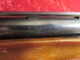 Remington 870 Wingmaster LEFT HAND 12 ga. 28" VR bbl Fixed MOD choke - 9 of 22