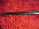 Remington 870 Wingmaster LEFT HAND 12 ga. 28" VR bbl Fixed MOD choke - 6 of 22