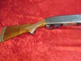 Remington 870 Wingmaster LEFT HAND 12 ga. 28" VR bbl Fixed MOD choke - 12 of 22
