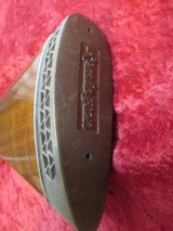 Remington 870 Wingmaster LEFT HAND 12 ga. 28" VR bbl Fixed MOD choke - 22 of 22