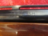 Remington 870 Wingmaster LEFT HAND 12 ga. 28" VR bbl Fixed MOD choke - 8 of 22