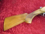 Browning BSS 12 ga. 26" barrels IM & Mod fixed chokes - 15 of 23