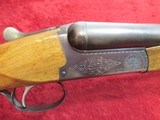 Browning BSS 12 ga. 26" barrels IM & Mod fixed chokes - 18 of 23
