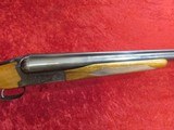 Browning BSS 12 ga. 26" barrels IM & Mod fixed chokes - 19 of 23