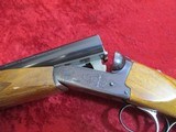 Browning BSS 12 ga. 26" barrels IM & Mod fixed chokes - 11 of 23